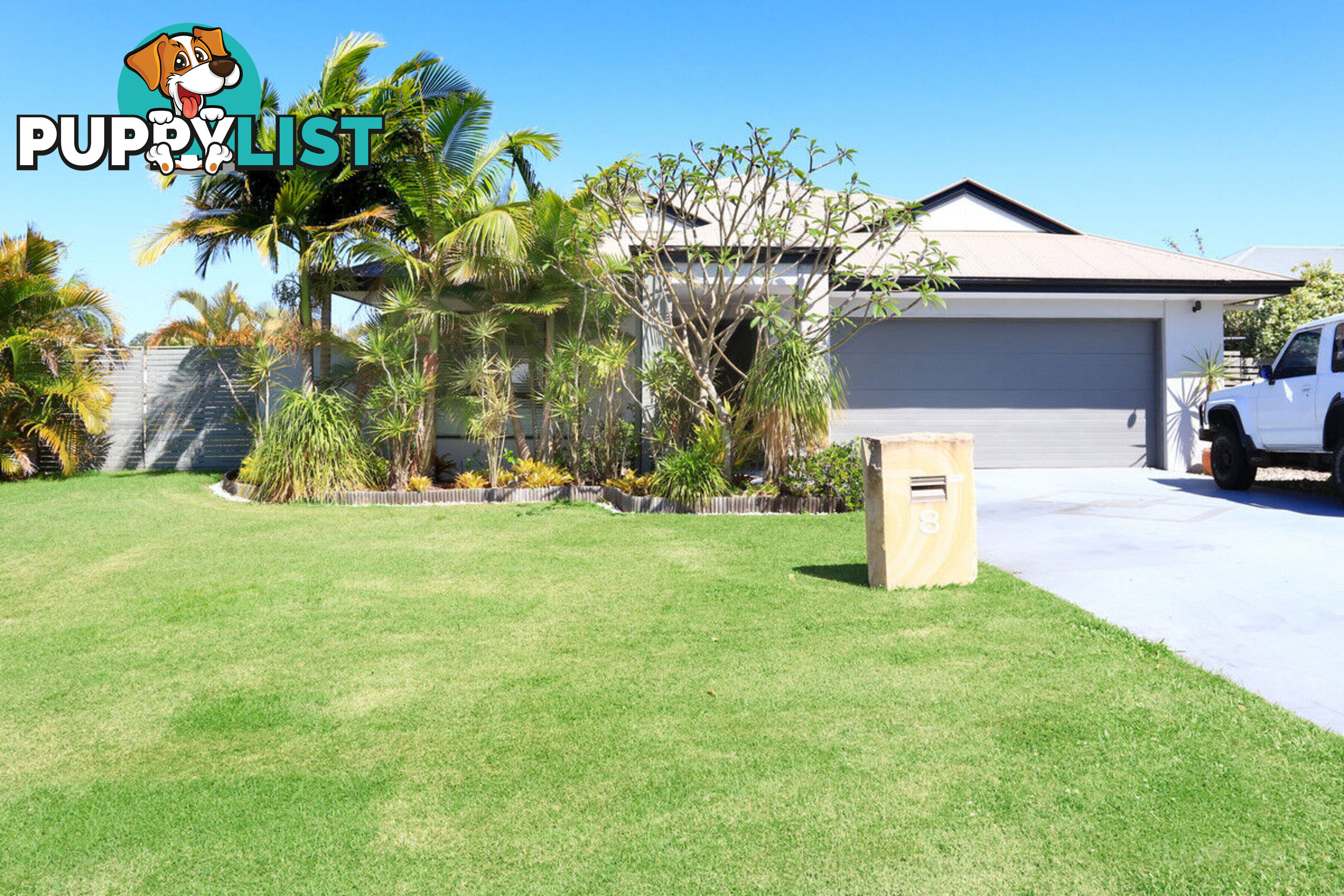 8 Infinity Court COOMERA WATERS QLD 4209