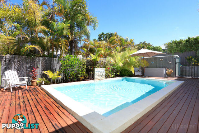 8 Infinity Court COOMERA WATERS QLD 4209