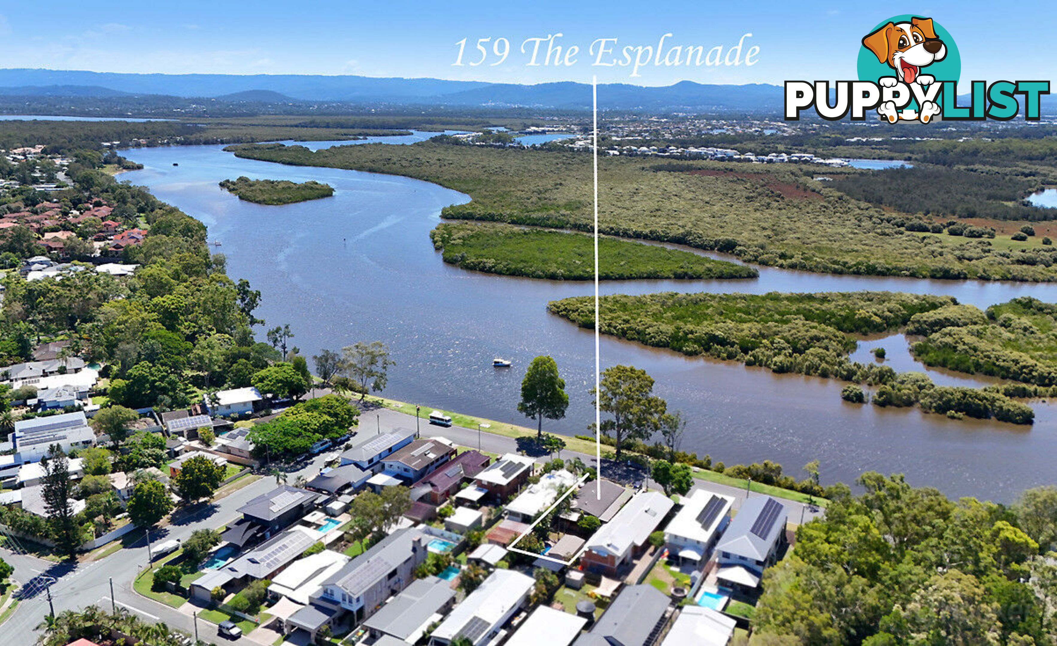 159 The Esplanade COOMBABAH QLD 4216