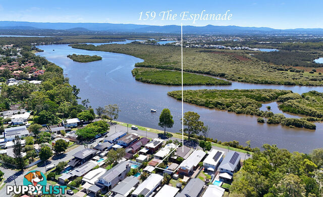 159 The Esplanade COOMBABAH QLD 4216