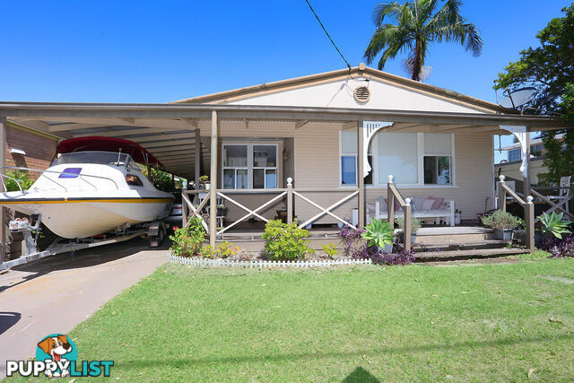 159 The Esplanade COOMBABAH QLD 4216