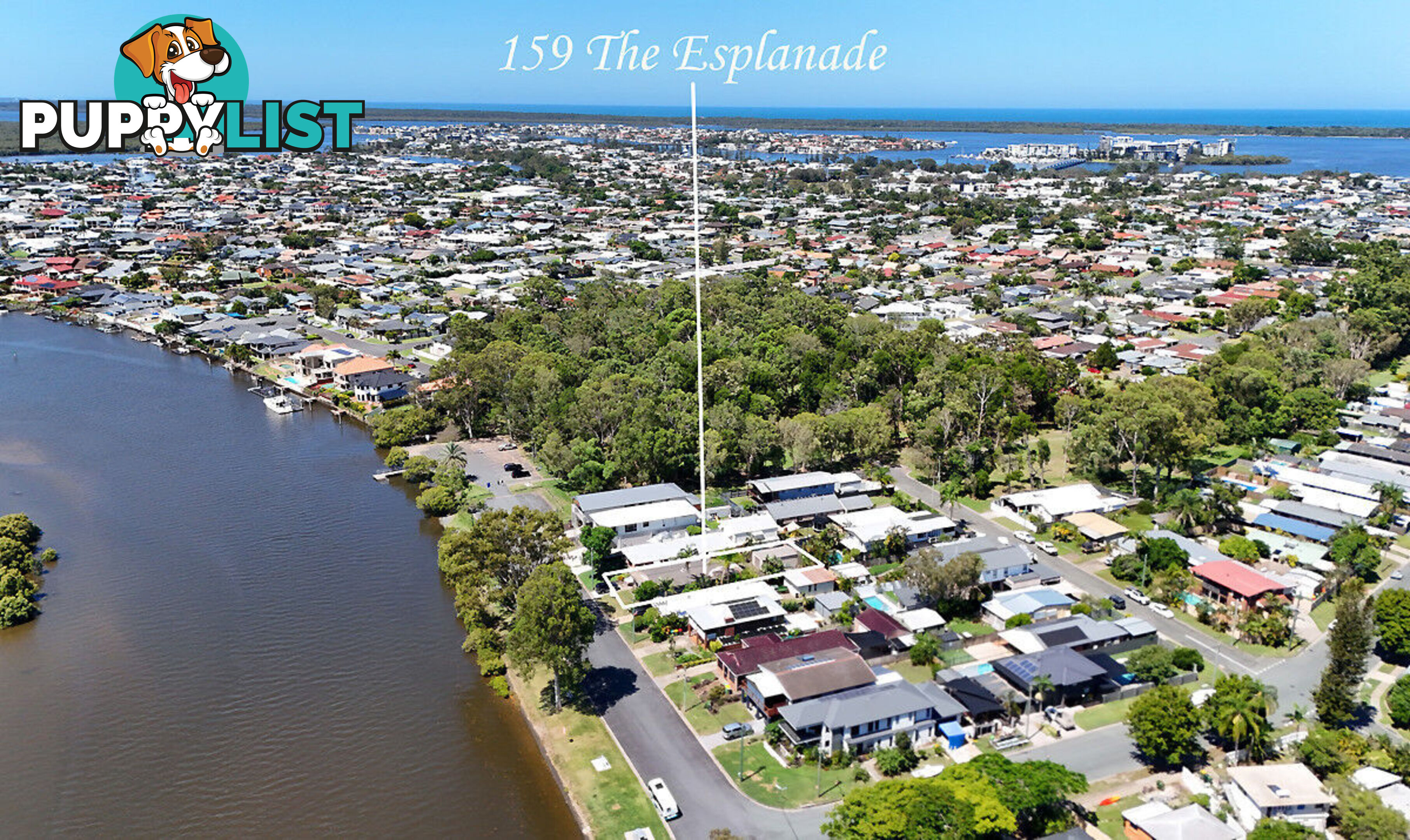 159 The Esplanade COOMBABAH QLD 4216