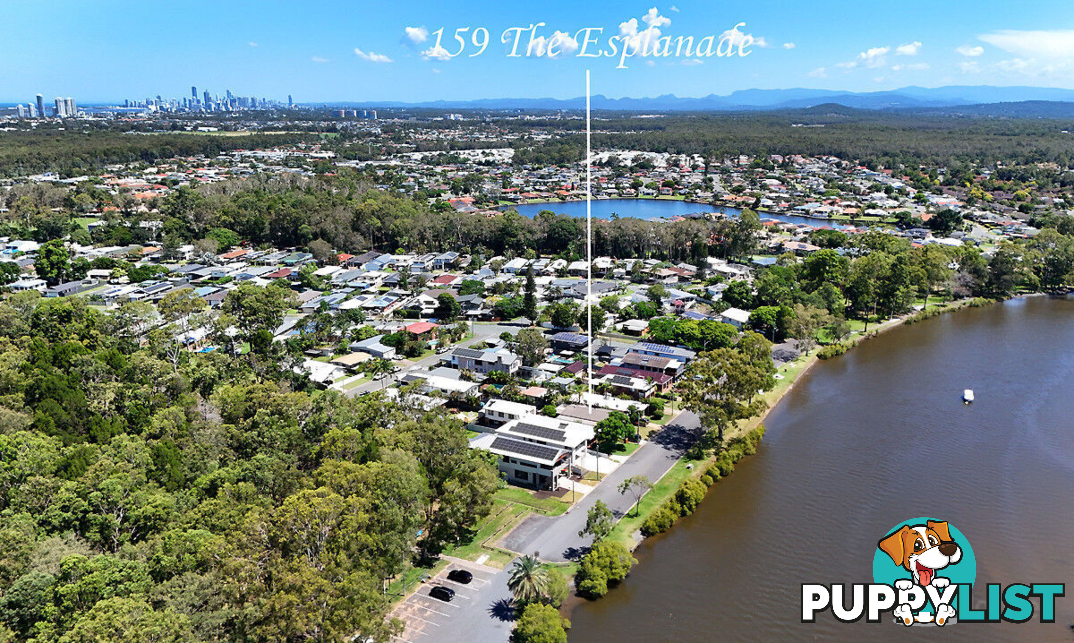 159 The Esplanade COOMBABAH QLD 4216