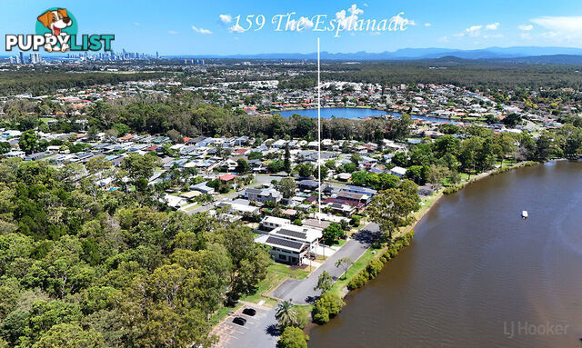 159 The Esplanade COOMBABAH QLD 4216