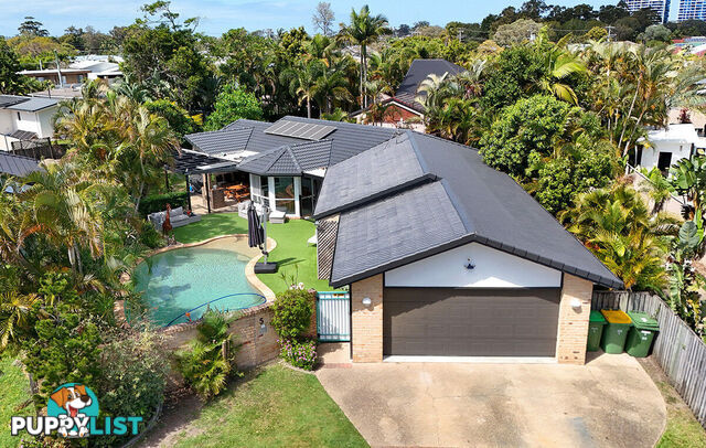 5 Pottery Row RUNAWAY BAY QLD 4216