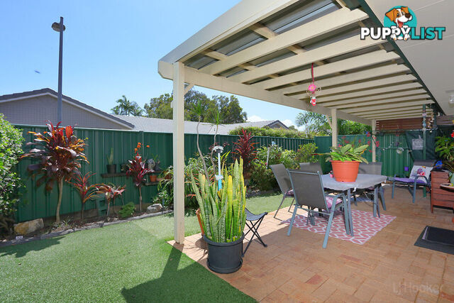 4/427 Oxley Drive RUNAWAY BAY QLD 4216