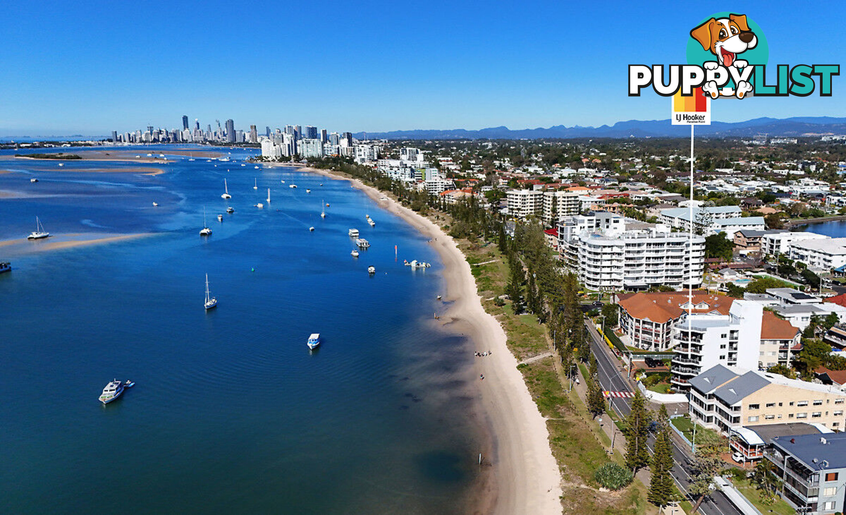 4/524 Marine Parade BIGGERA WATERS QLD 4216