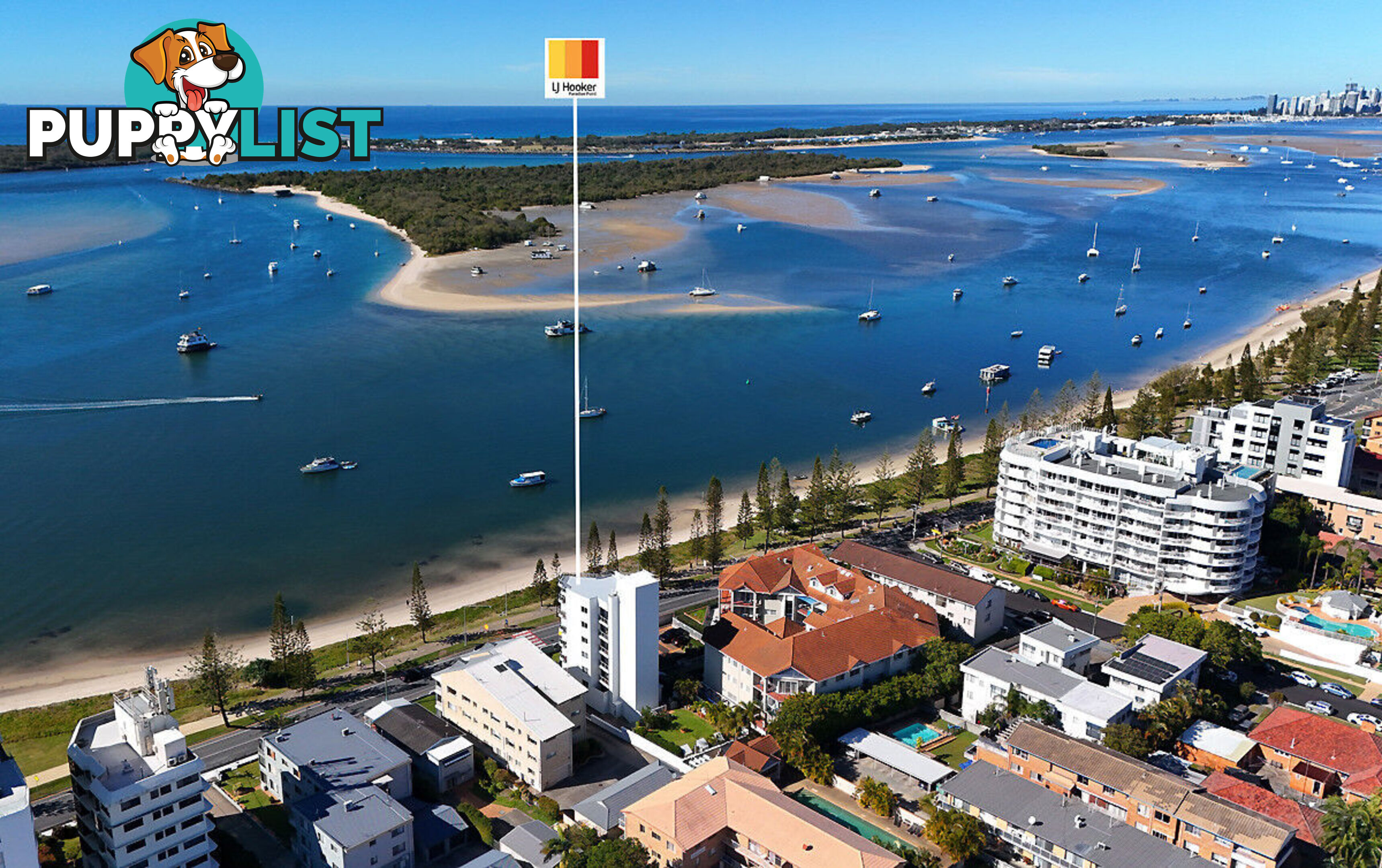 4/524 Marine Parade BIGGERA WATERS QLD 4216