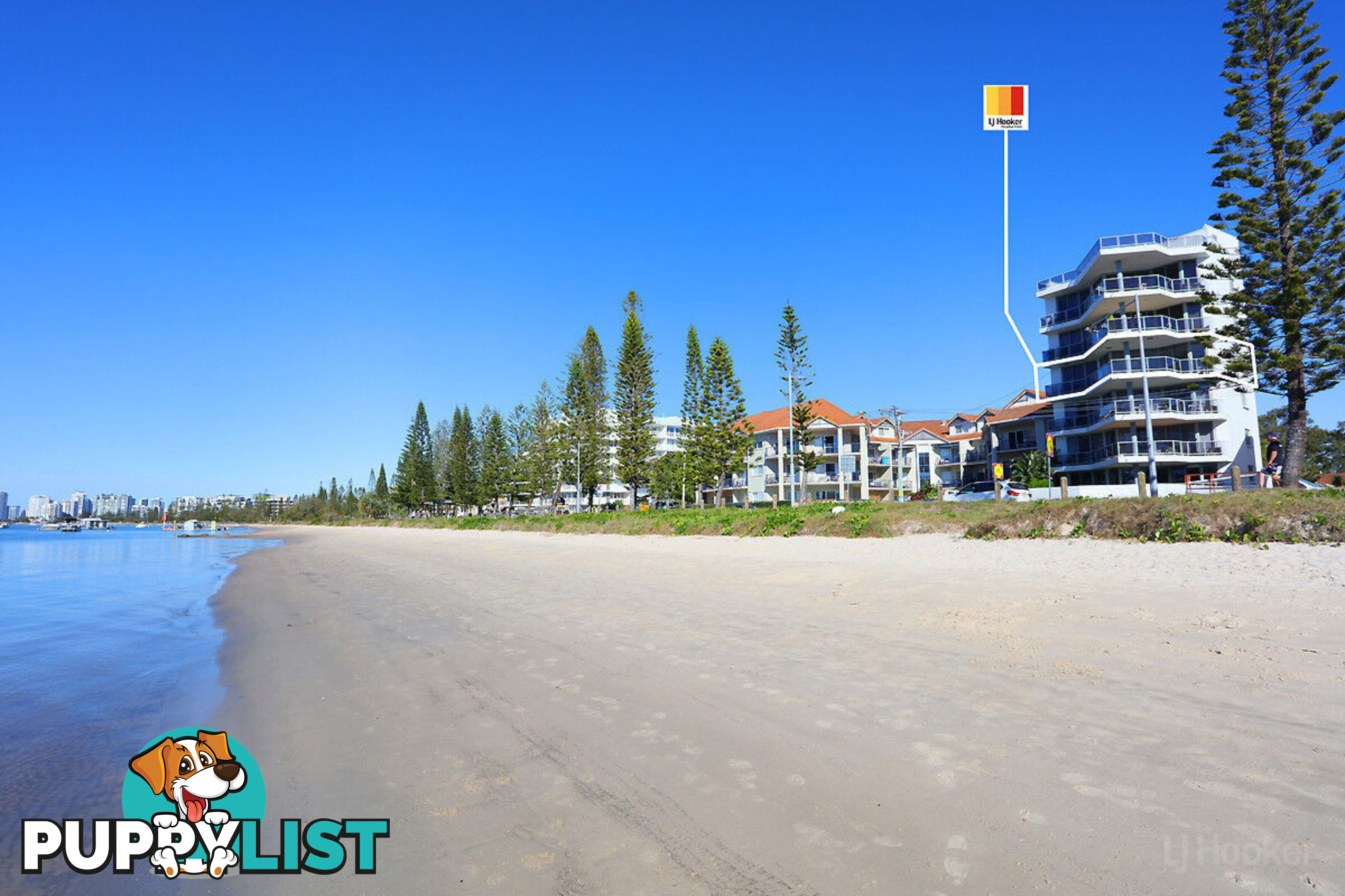 4/524 Marine Parade BIGGERA WATERS QLD 4216