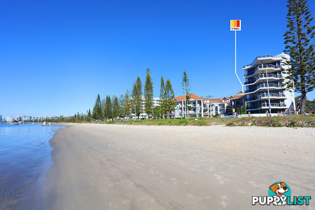 4/524 Marine Parade BIGGERA WATERS QLD 4216