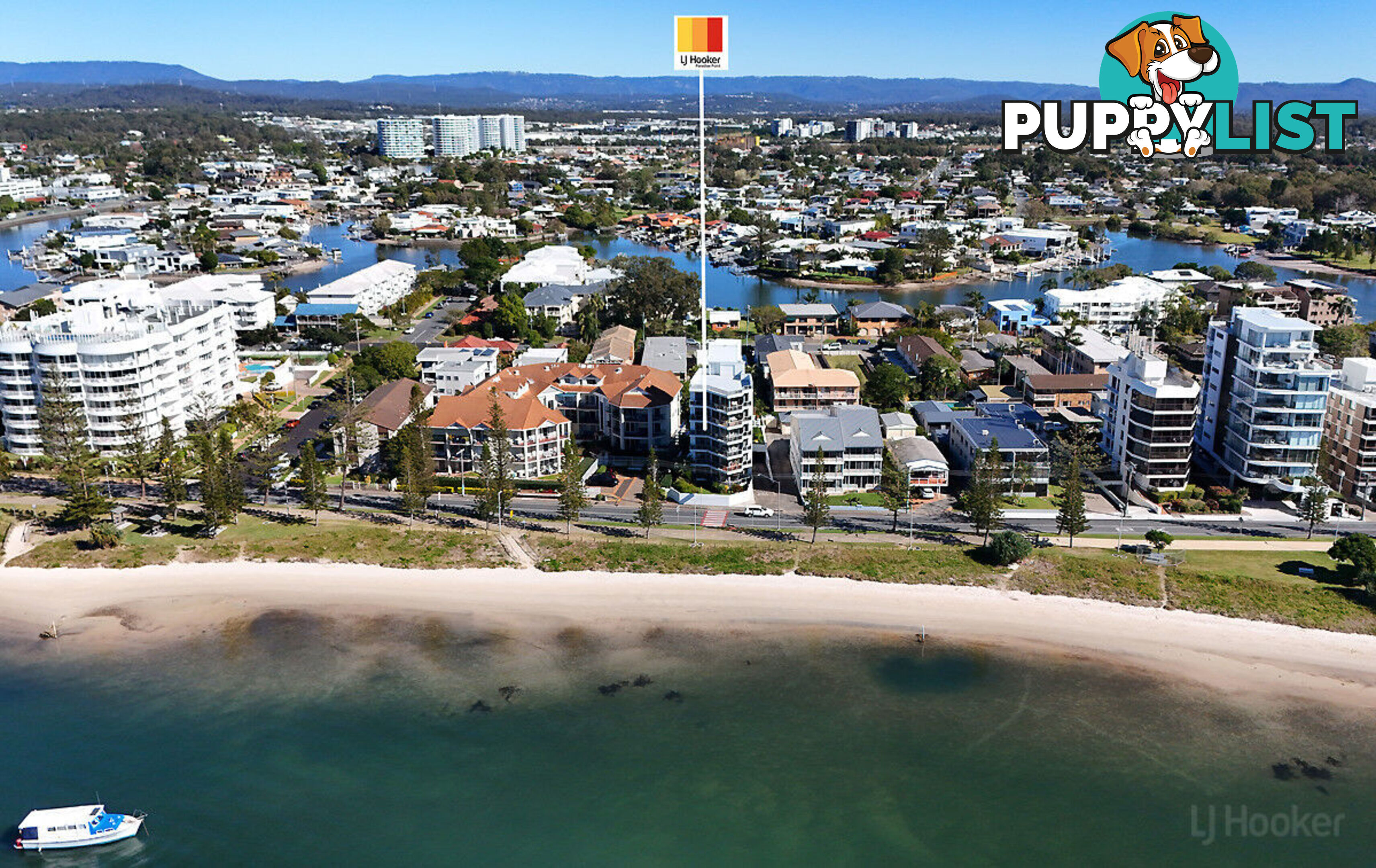 4/524 Marine Parade BIGGERA WATERS QLD 4216