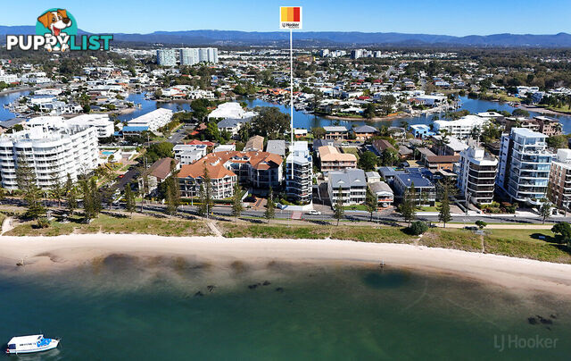 4/524 Marine Parade BIGGERA WATERS QLD 4216