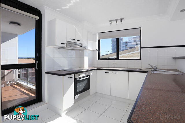 4/524 Marine Parade BIGGERA WATERS QLD 4216