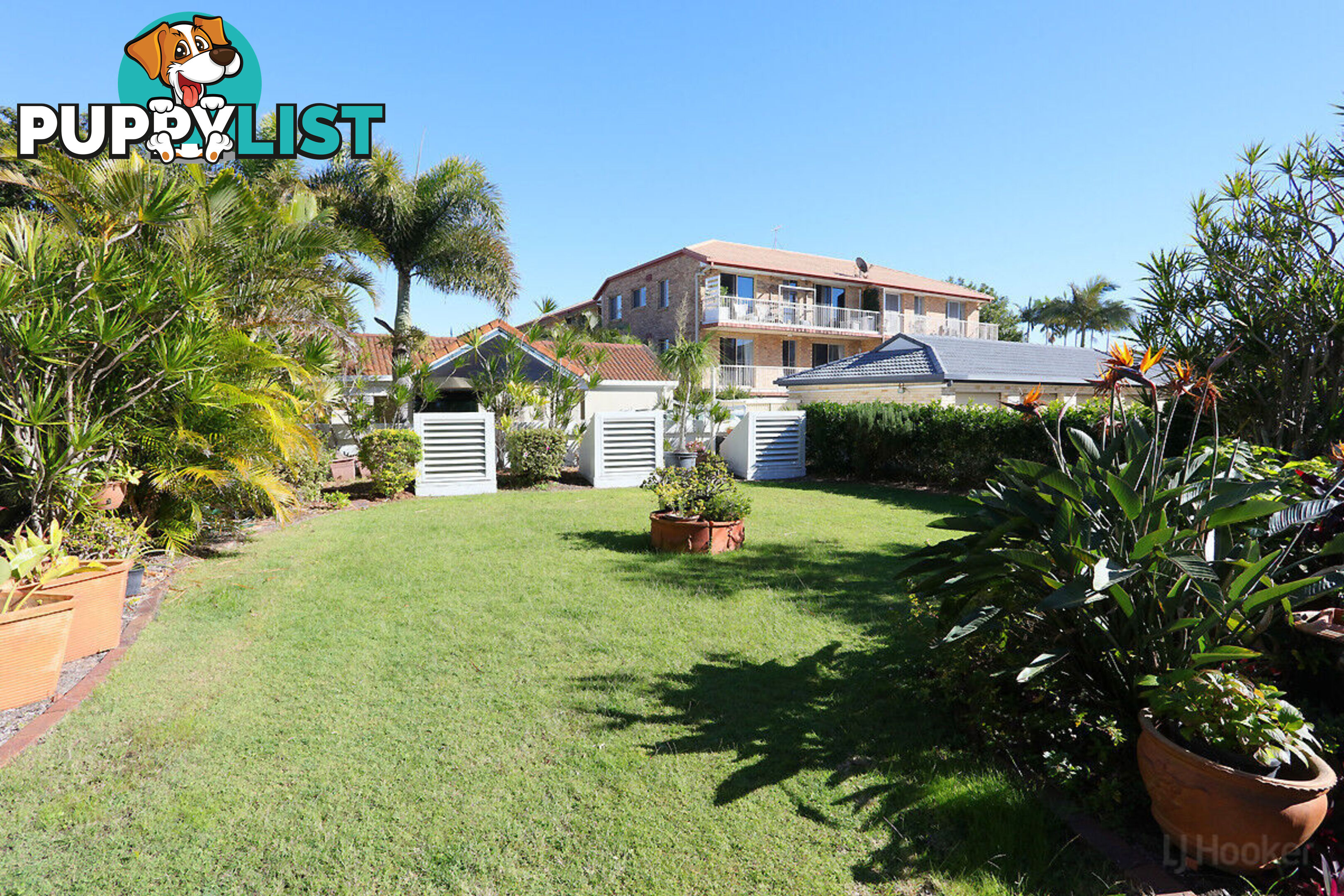 4/524 Marine Parade BIGGERA WATERS QLD 4216