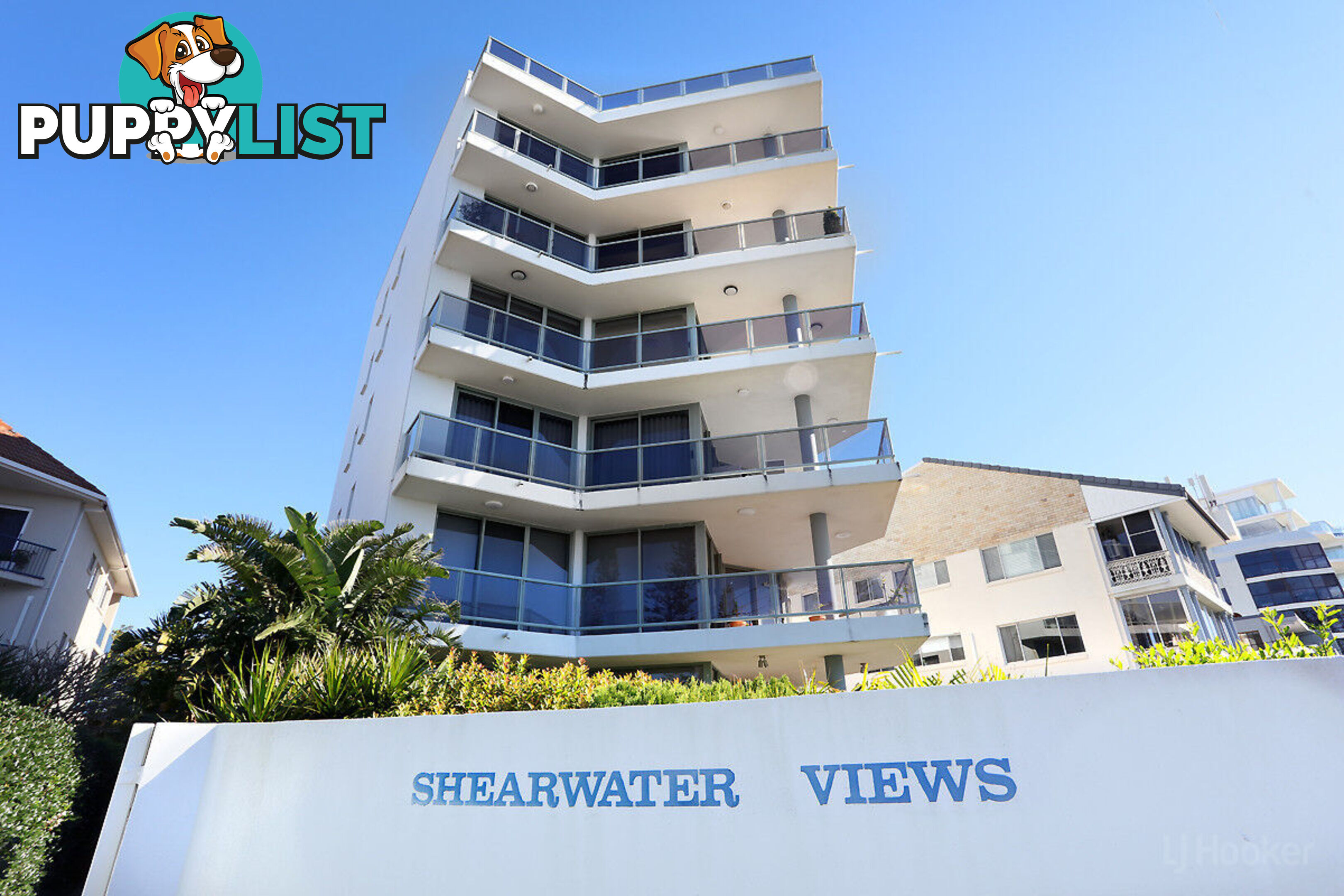 4/524 Marine Parade BIGGERA WATERS QLD 4216