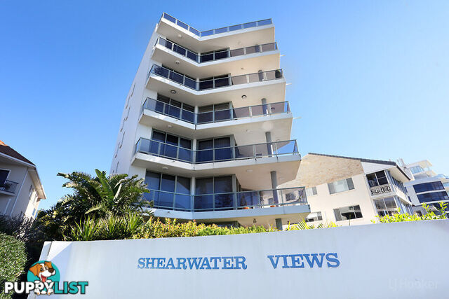 4/524 Marine Parade BIGGERA WATERS QLD 4216