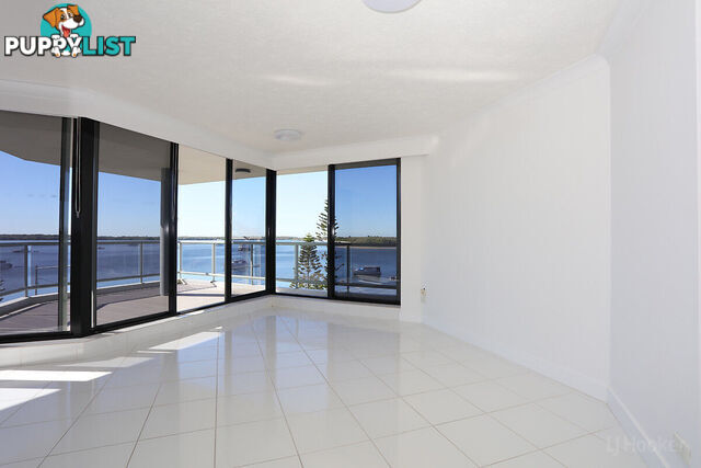4/524 Marine Parade BIGGERA WATERS QLD 4216