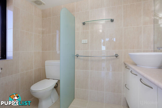 4/524 Marine Parade BIGGERA WATERS QLD 4216