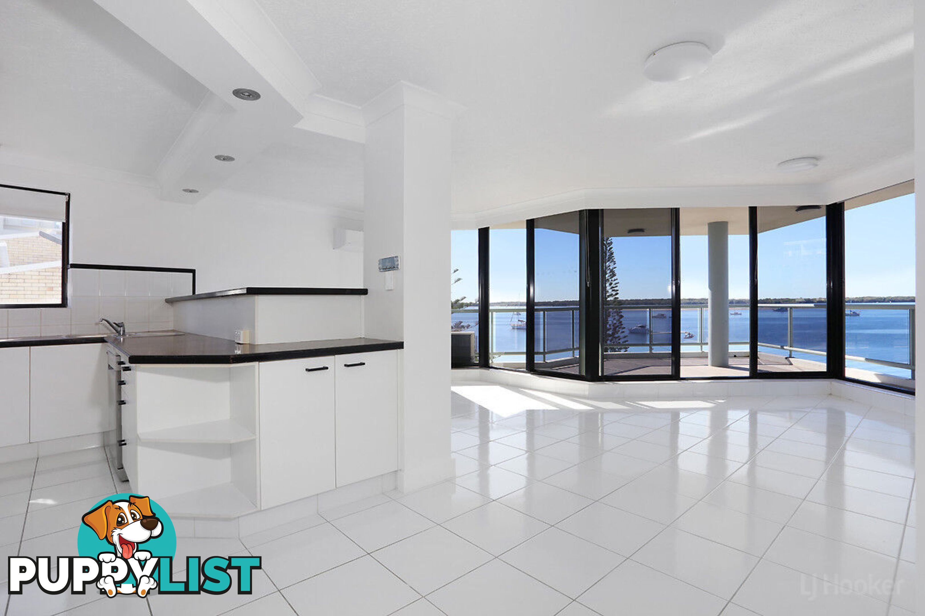 4/524 Marine Parade BIGGERA WATERS QLD 4216