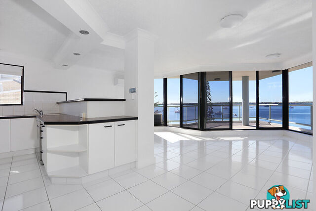 4/524 Marine Parade BIGGERA WATERS QLD 4216