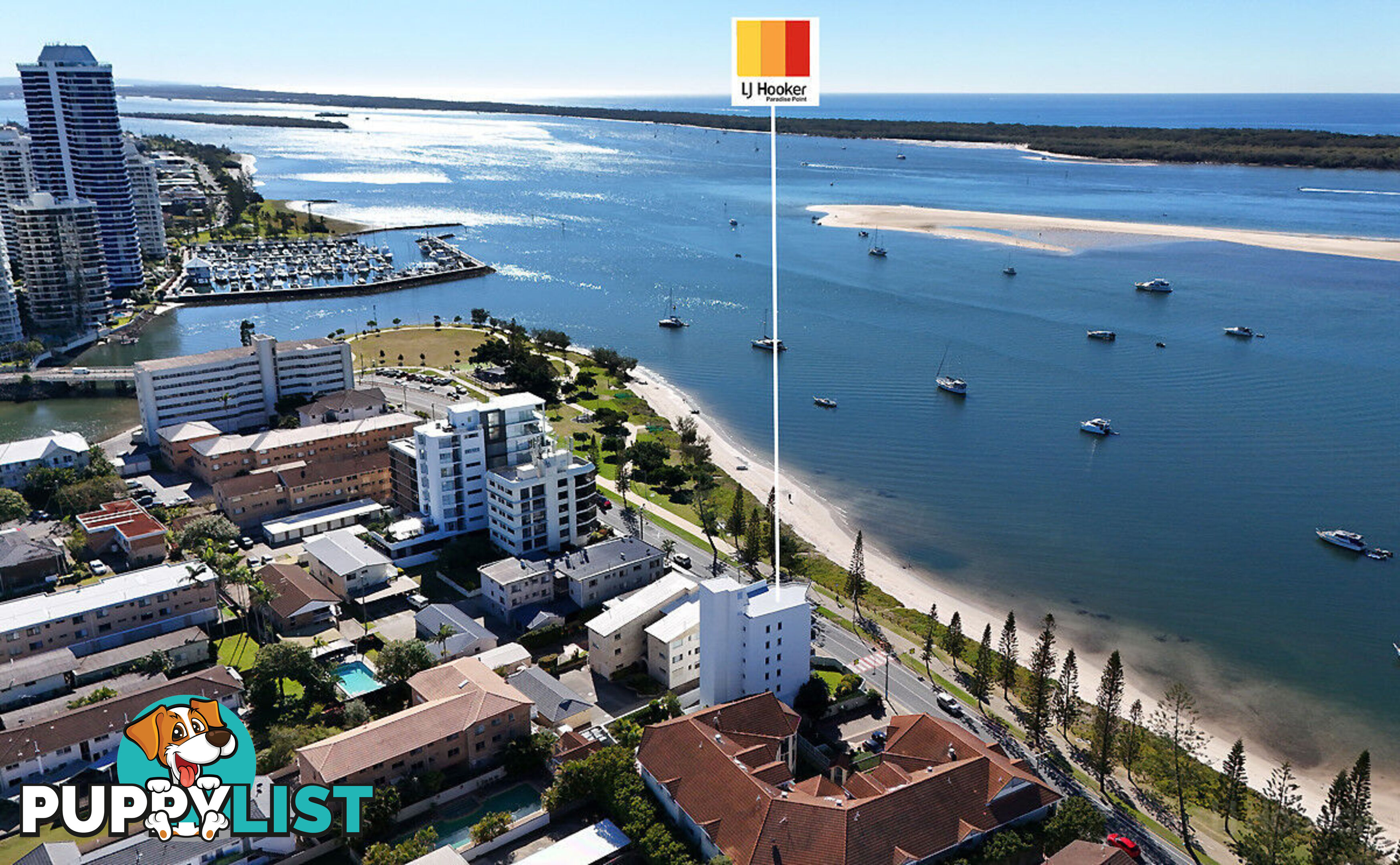 4/524 Marine Parade BIGGERA WATERS QLD 4216