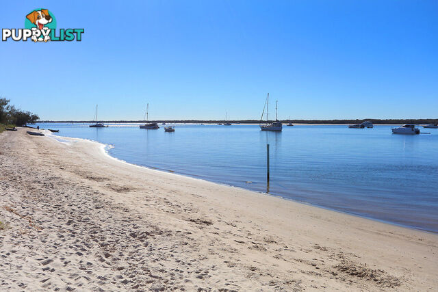 4/524 Marine Parade BIGGERA WATERS QLD 4216