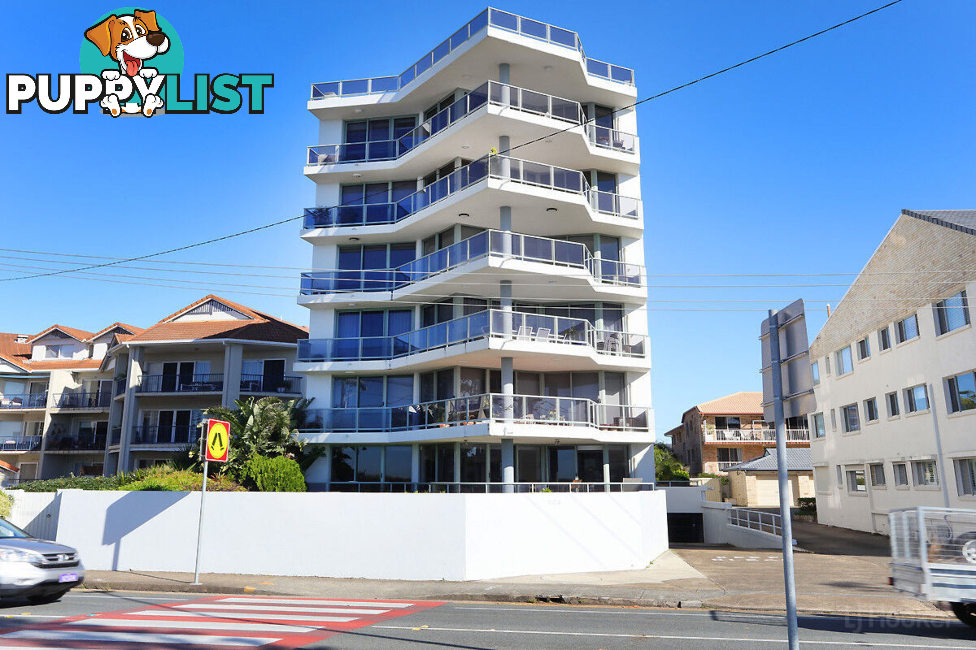 4/524 Marine Parade BIGGERA WATERS QLD 4216