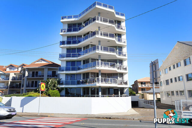 4/524 Marine Parade BIGGERA WATERS QLD 4216
