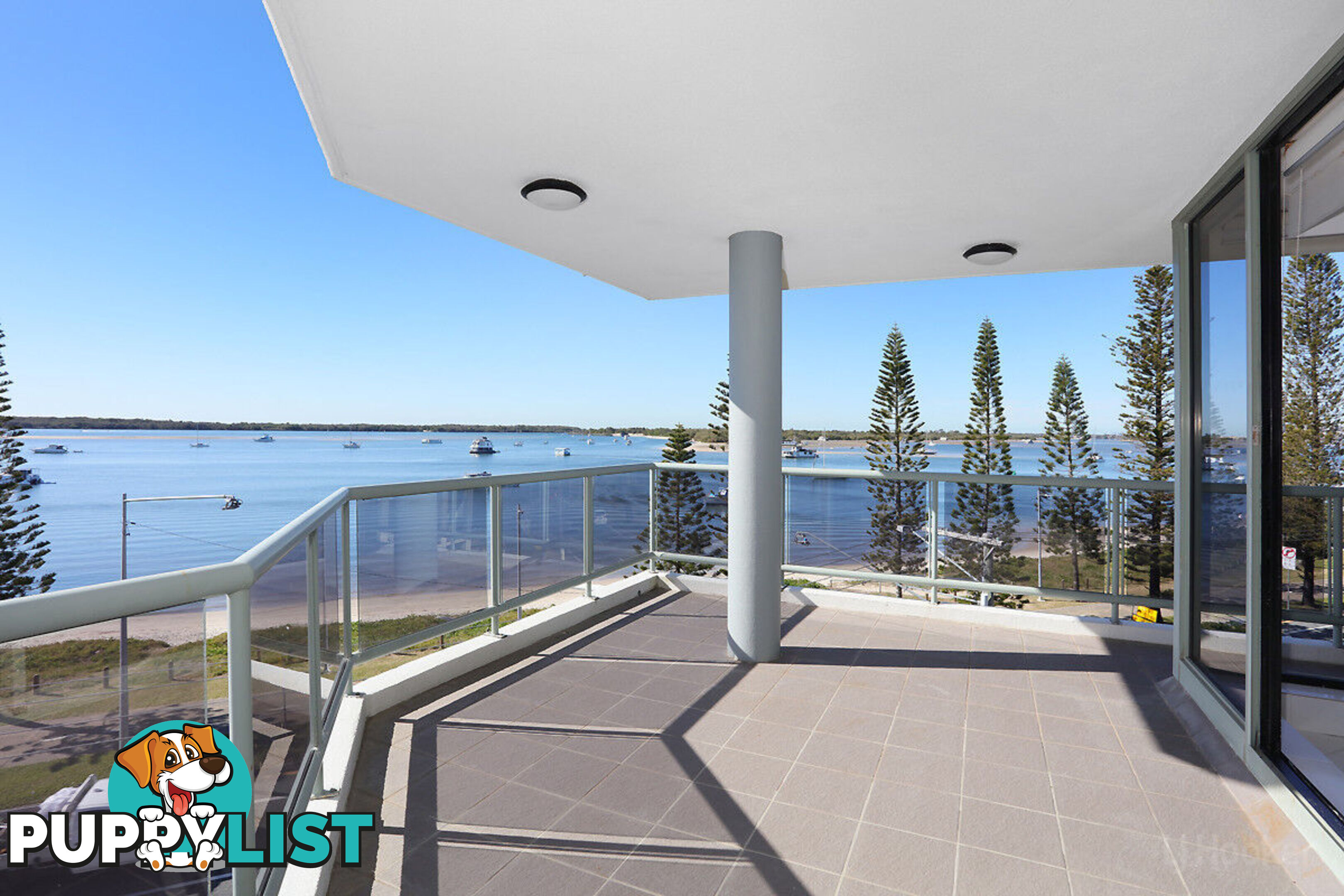 4/524 Marine Parade BIGGERA WATERS QLD 4216