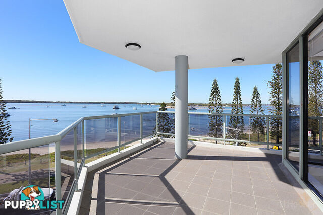 4/524 Marine Parade BIGGERA WATERS QLD 4216
