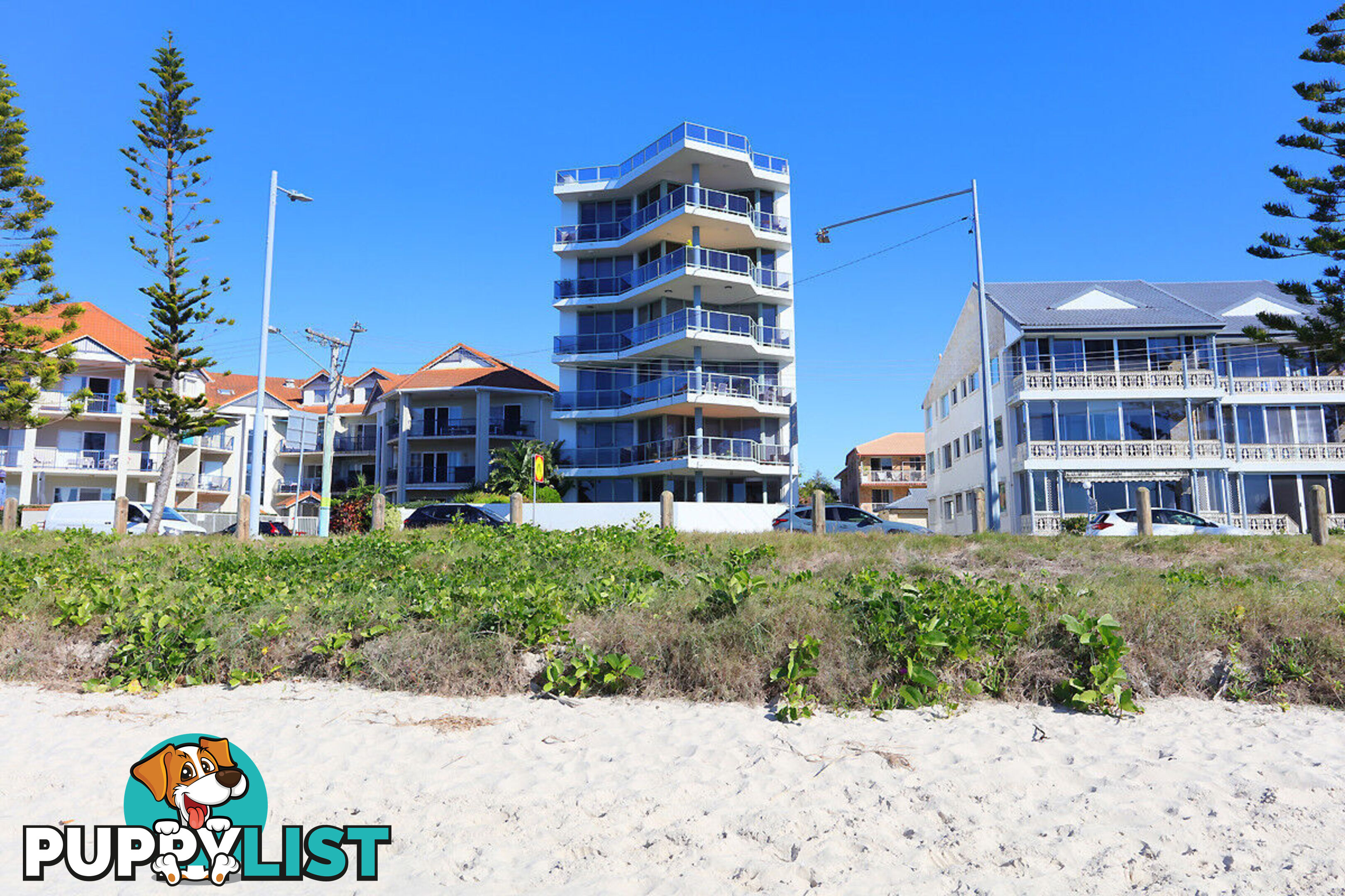 4/524 Marine Parade BIGGERA WATERS QLD 4216