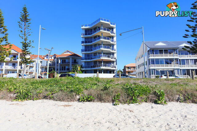 4/524 Marine Parade BIGGERA WATERS QLD 4216