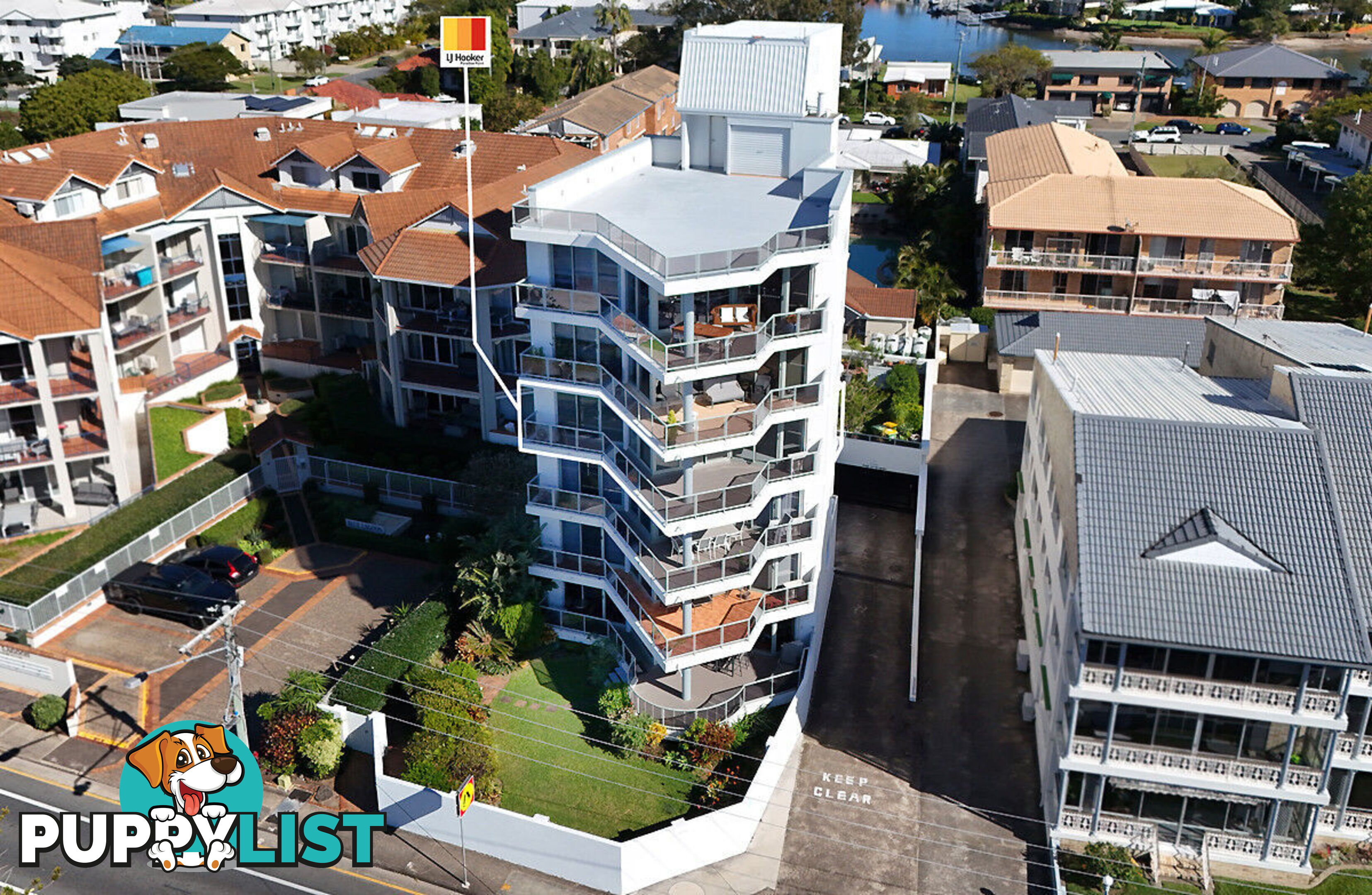 4/524 Marine Parade BIGGERA WATERS QLD 4216