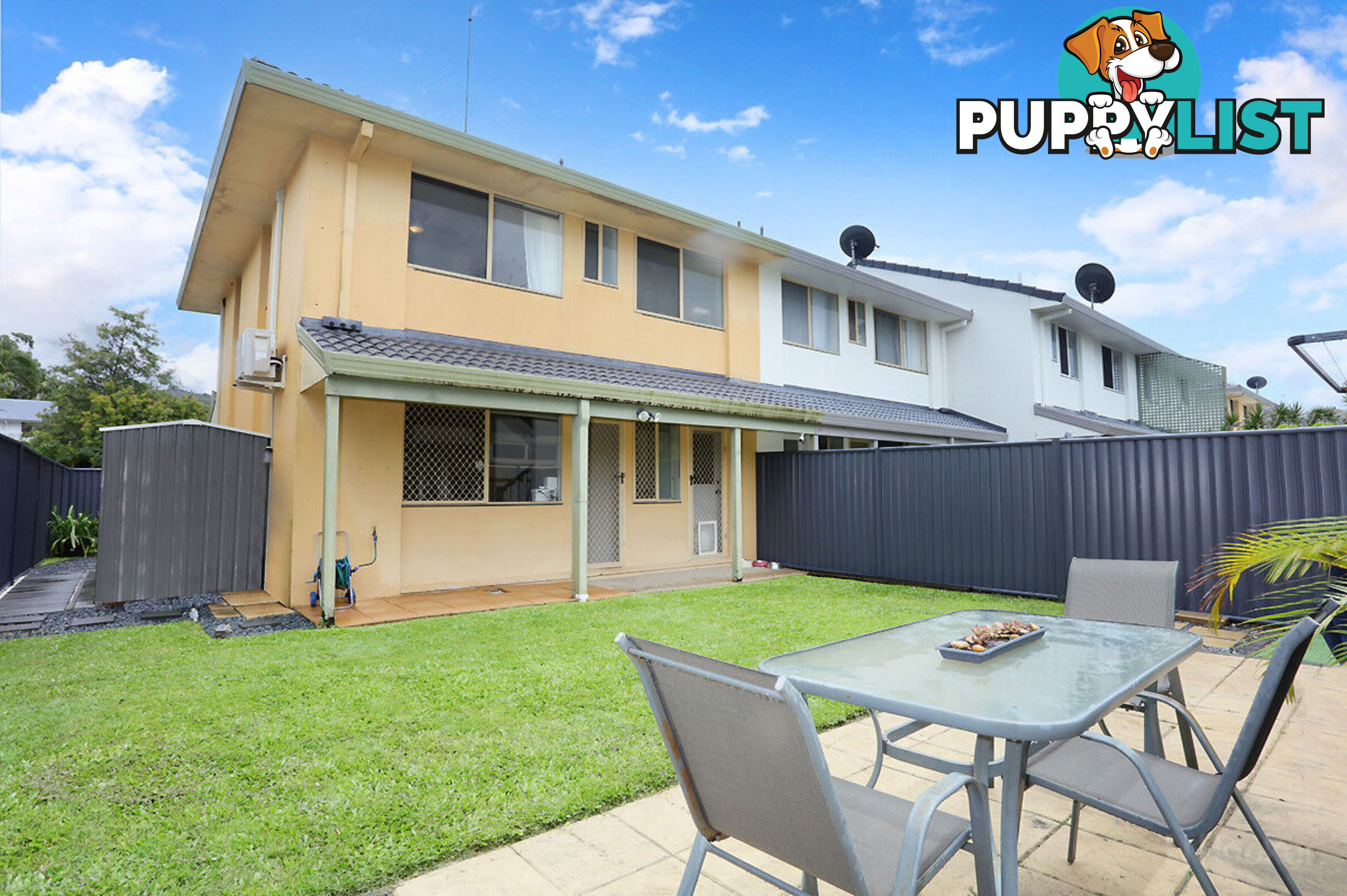 25/469 Pine Ridge Road RUNAWAY BAY QLD 4216