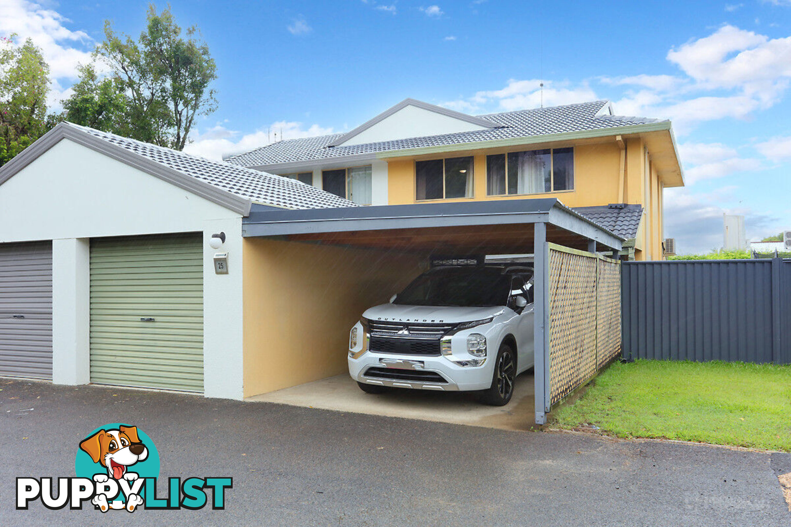 25/469 Pine Ridge Road RUNAWAY BAY QLD 4216