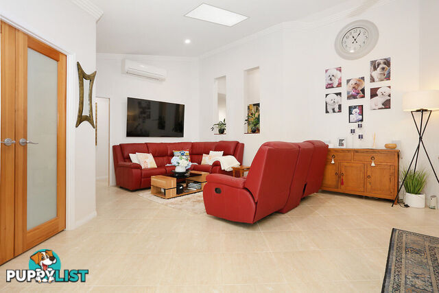 158 Lae Drive COOMBABAH QLD 4216
