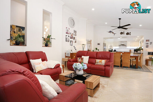 158 Lae Drive COOMBABAH QLD 4216