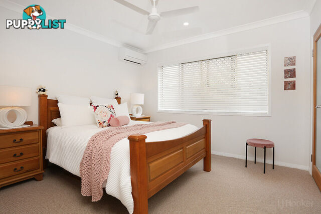 158 Lae Drive COOMBABAH QLD 4216