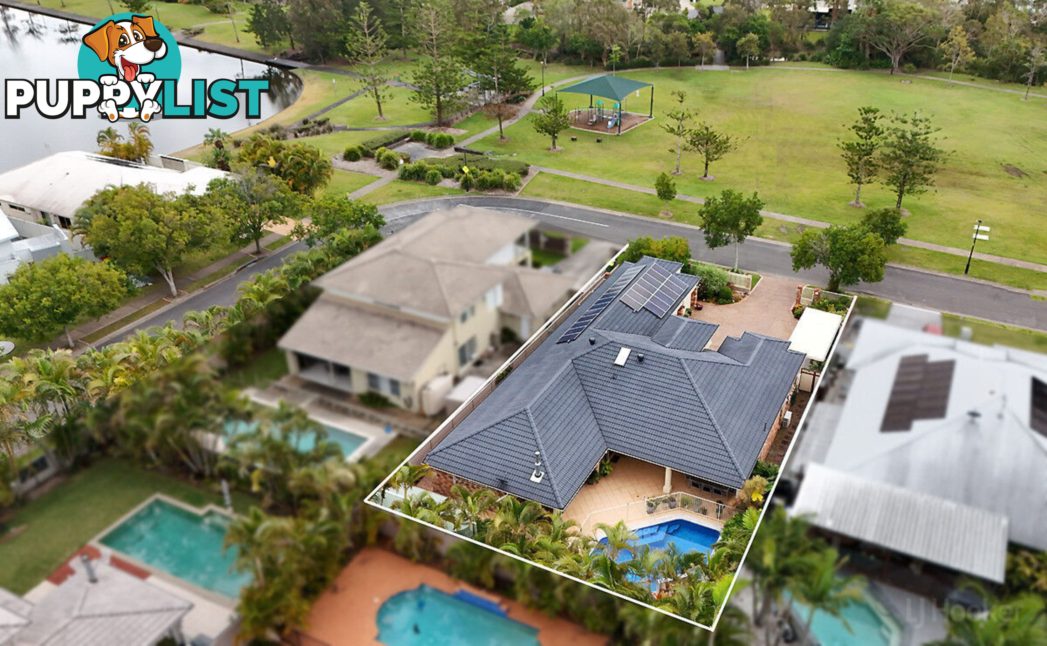 158 Lae Drive COOMBABAH QLD 4216