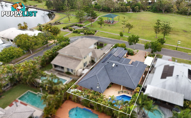 158 Lae Drive COOMBABAH QLD 4216