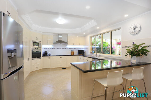 158 Lae Drive COOMBABAH QLD 4216