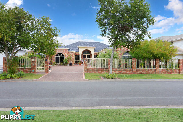 158 Lae Drive COOMBABAH QLD 4216