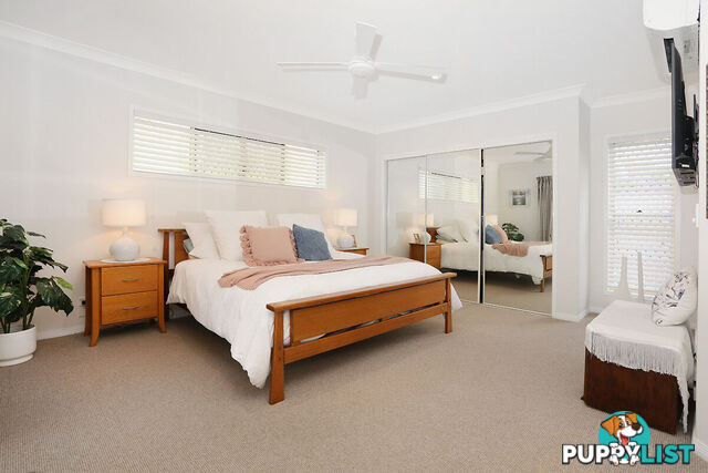158 Lae Drive COOMBABAH QLD 4216
