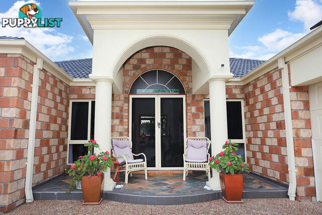 158 Lae Drive COOMBABAH QLD 4216