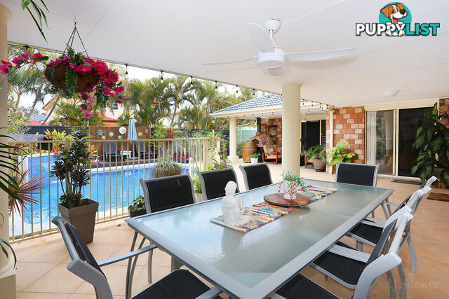 158 Lae Drive COOMBABAH QLD 4216