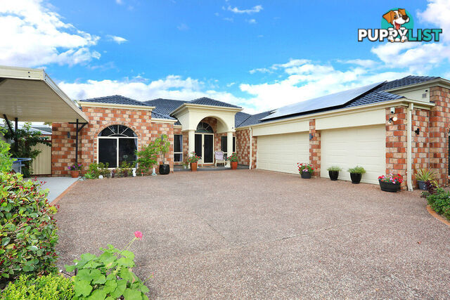 158 Lae Drive COOMBABAH QLD 4216