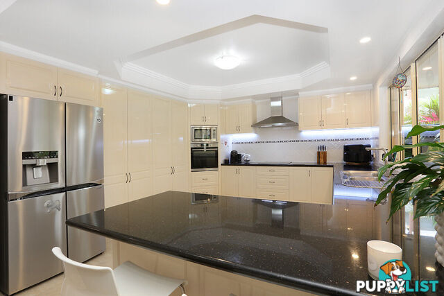 158 Lae Drive COOMBABAH QLD 4216