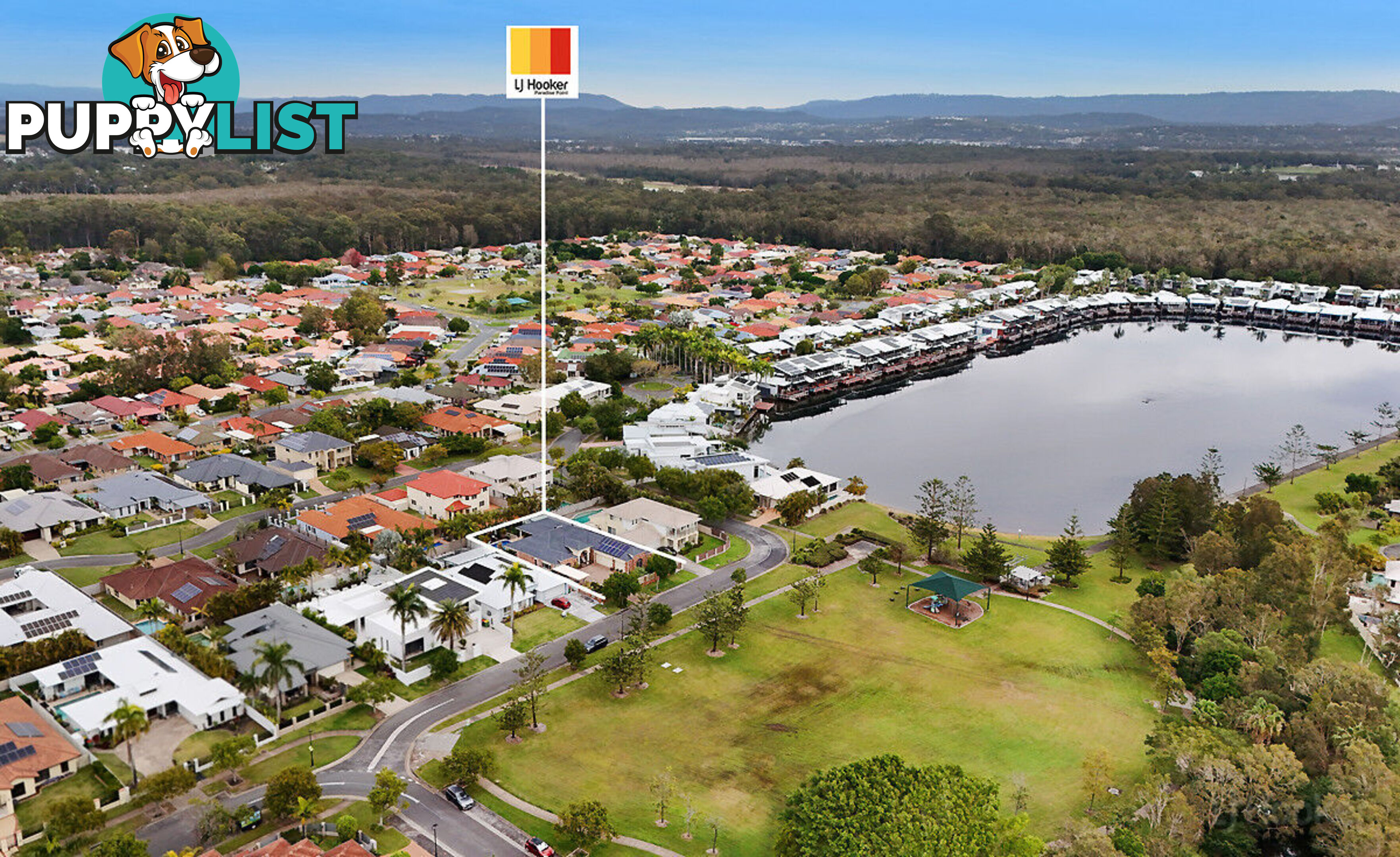 158 Lae Drive COOMBABAH QLD 4216