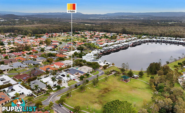 158 Lae Drive COOMBABAH QLD 4216