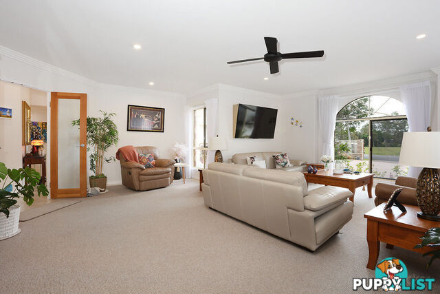 158 Lae Drive COOMBABAH QLD 4216